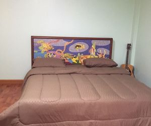 Pin Guest House Bangkok Thailand