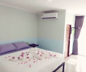 Mainfa Residence Krabi City Thailand