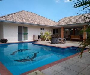 Villa Baansiesom Ban Hmai Thailand