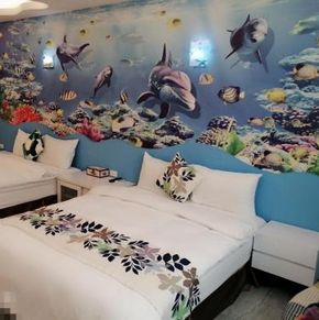 NearBy Hotel