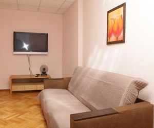 Apartments on Moskovskaja Dnipro Ukraine