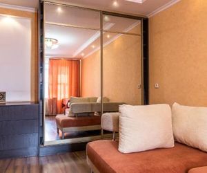 Apartment in the city center Dnipro Ukraine