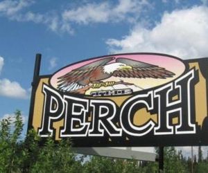 The Perch Resort Mckinley Park United States