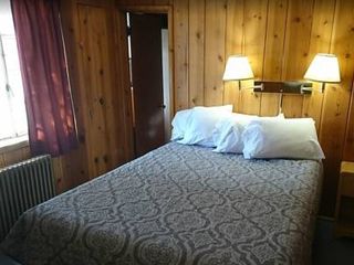 Фото отеля Caribou Lodge and Motel