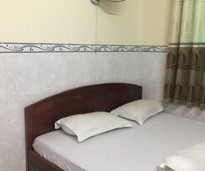 Minh Anh Hotel Vung Tau Vietnam