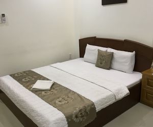 Au Lac Hotel Qui Nhon Vietnam