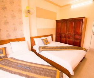 Nice Hotel Qui Nhon Vietnam