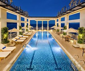 Paris Deli Danang Beach Hotel Da Nang Vietnam
