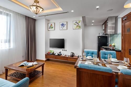 Hotel Photo 5