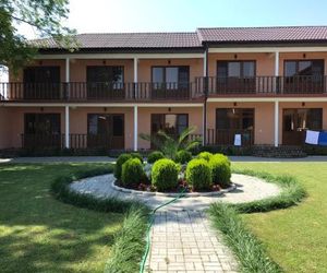 Guesthouse Pecan Pitsunda Abkhazia