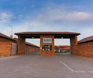 Rudman Townhouses - East Rand near OR Tambo Airport Boksburg South Africa