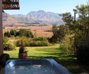 Ama Casa Cottages Dragon Peaks South Africa