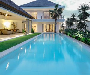 Sehati Villas 1 Canggu Indonesia