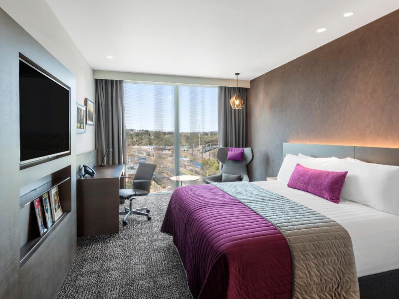 Hotel Photo 1
