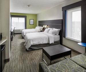 Holiday Inn Express & Suites - Saskatoon East - University Saskatoon Canada
