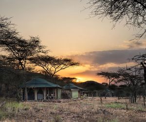 Ole Serai Luxury Camps Banagi Tanzania