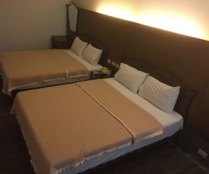 Senfon bed and Breakfast Magong City Taiwan