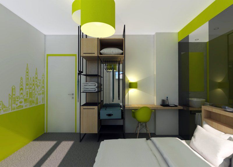 Hotel Photo 4
