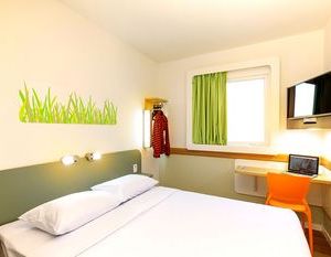 Ibis budget Sao Jose Do Rio Preto Sao Jose Do Rio Preto Brazil