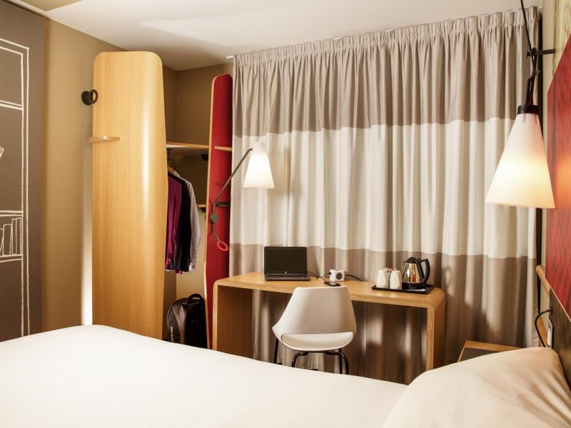 Hotel Photo 4