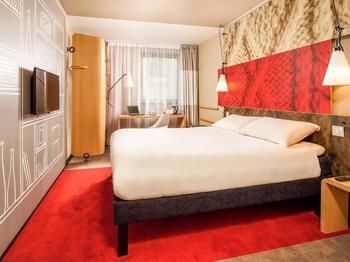 Hotel Photo 5