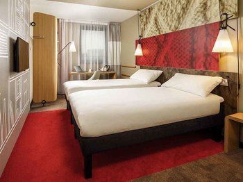 Hotel Photo 6