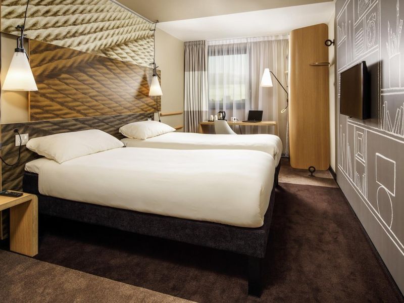 Hotel Photo 7