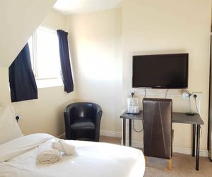 Carmel Serviced Rooms Southampton United Kingdom