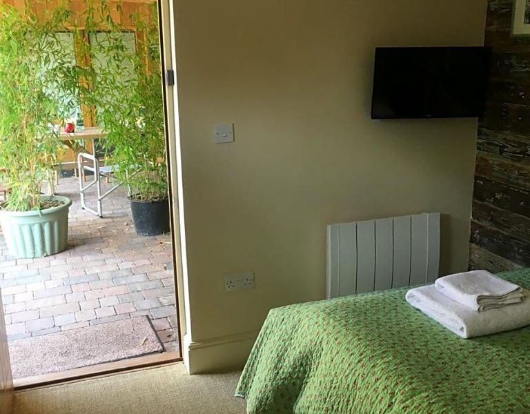 Hotel Photo 10