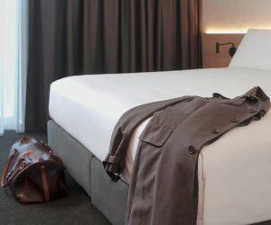 Novotel Melbourne South Wharf Melbourne Australia