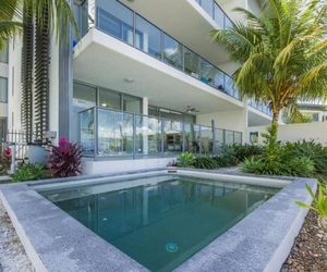 Blue on Blue Apartment 912 Magnetic Island Australia