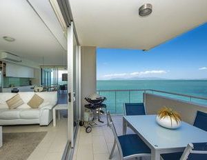 1 Bright Point Apartment 4201 Magnetic Island Australia