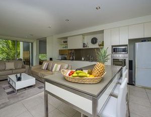 Blue on Blue Apartment 332 Magnetic Island Australia