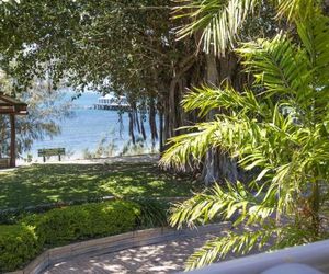 Picnic Bay Apartments Unit 3 Magnetic Island Australia