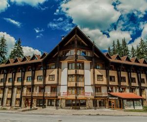 Effect Malina Residence Pamporovo Bulgaria