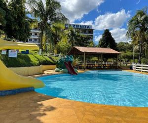 Tijota Park Hotel Fazenda Ipatinga Brazil
