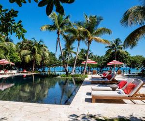 Itzana Resort & Residences Seine Bight Village Belize