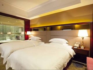 Фото отеля Waijing Gloria Grand Hotel Anhui
