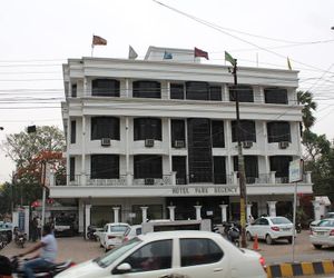HOTEL PARK REGENCY Gorakhpur India