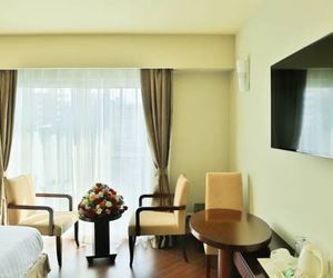 Magnolia Hotel & Conference Center Addis Ababa Ethiopia