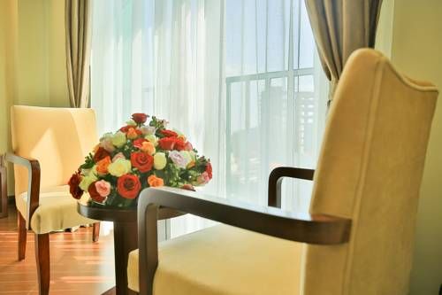 Hotel Photo 12