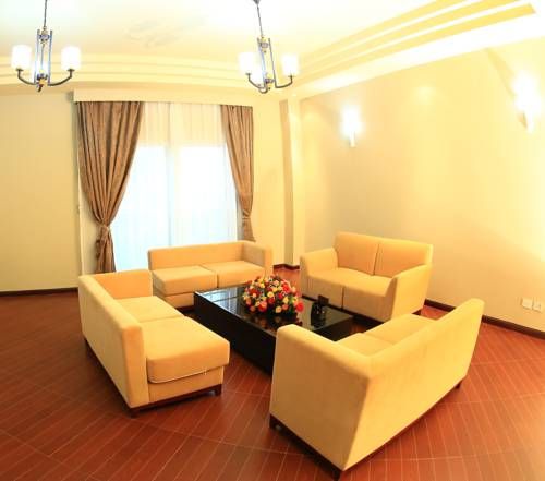 Hotel Photo 13