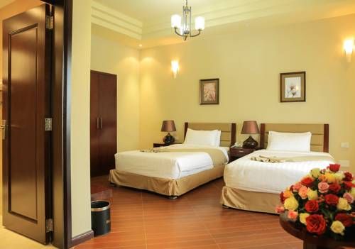 Hotel Photo 9