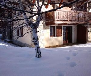 Chalets DOr, Les Deux Alpes Mont-de-Lans France