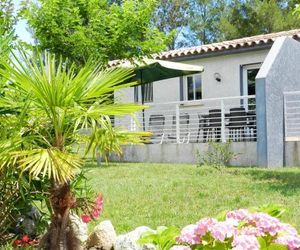Holiday home Route de la Mer - 2 Ghisonaccia France