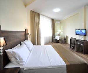 RK Hotel Avchaly Georgia