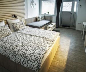 Apartment Be My Guest Zagreb Croatia