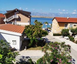 Apartmani Darija Vir Croatia