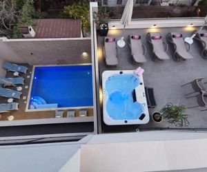 Luxury Rooms Pino Split Croatia