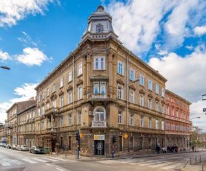 Sweet Nest Under the Dome Rijeka Croatia